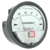 Afbeelding van Dwyer Magnehelic drukverschilmanometer serie 2000